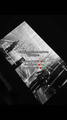 Raphinha* #fyp #neymar #vinijr #raphinha #boladeouro 