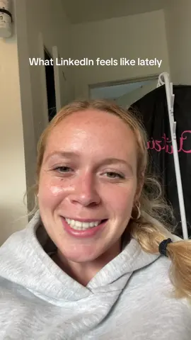 CEO l Sister | Pickle Ball Player  #fyp #linkedin #comedy #random #socialmedia 