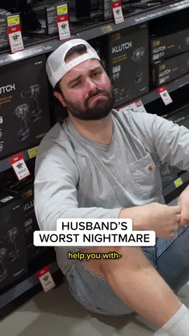 It gets better soon, buddy ❤️‍🩹 @Northern Tool 