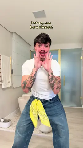 Hidratante que deixa a pele melecada e oleosa? AQUI NÃO! ✋❌ Garanta seu hidratante a prova de hate DE GRAÇA e mude de opinião para sempre!  Entre no canal de transmissão na bio e saiba como! #garnierantioleosidade #naturalmentegarnier  #garnierskincare #falanacaradegarnier @Bomtalvão 