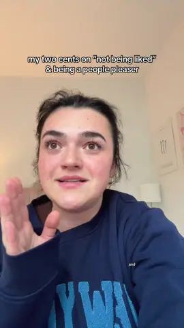 i love you & you don’t need to shrink to be loved. 🫶🏻 #MentalHealth #selflove #peoplepleaser #nycactor #nycmentalhealth 