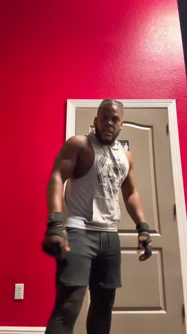 Taleu sam wè la #videoviral #videoviralitiktok #gymmotivation #jblesspro #gym 