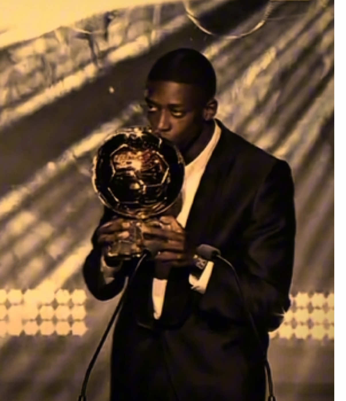 Robbed. #fyp #raphinha 