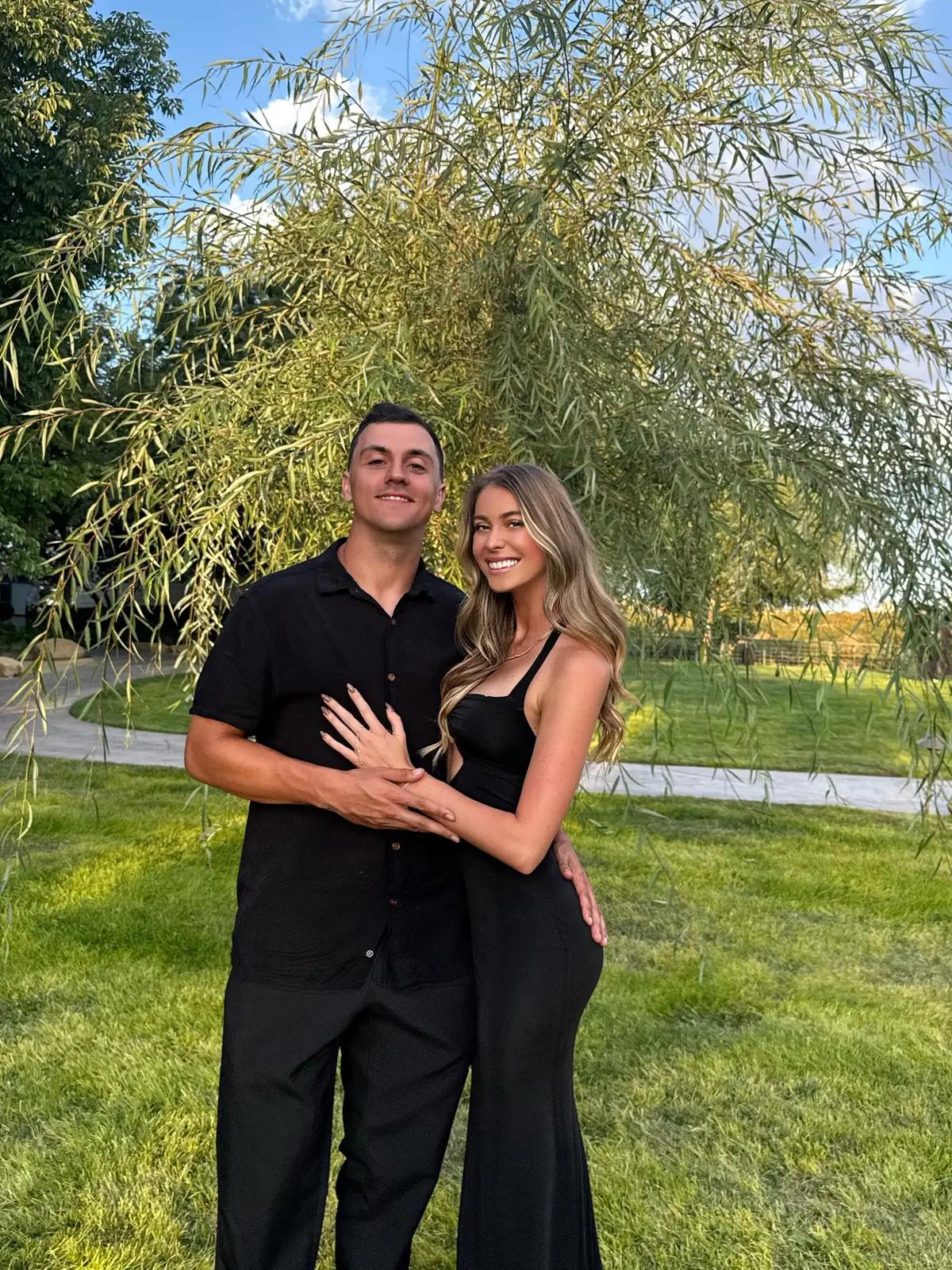 My hot date🫶🏼