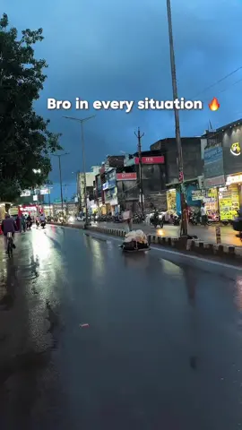 Bro in every situation 🔥☠️ #trending #editvideos #tiktokviral #fypシ #crush 
