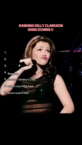 A Queen🥰 #KellyClarkson #KellyClarksonShow #tiktokmusic #Fyp #originalcontent 