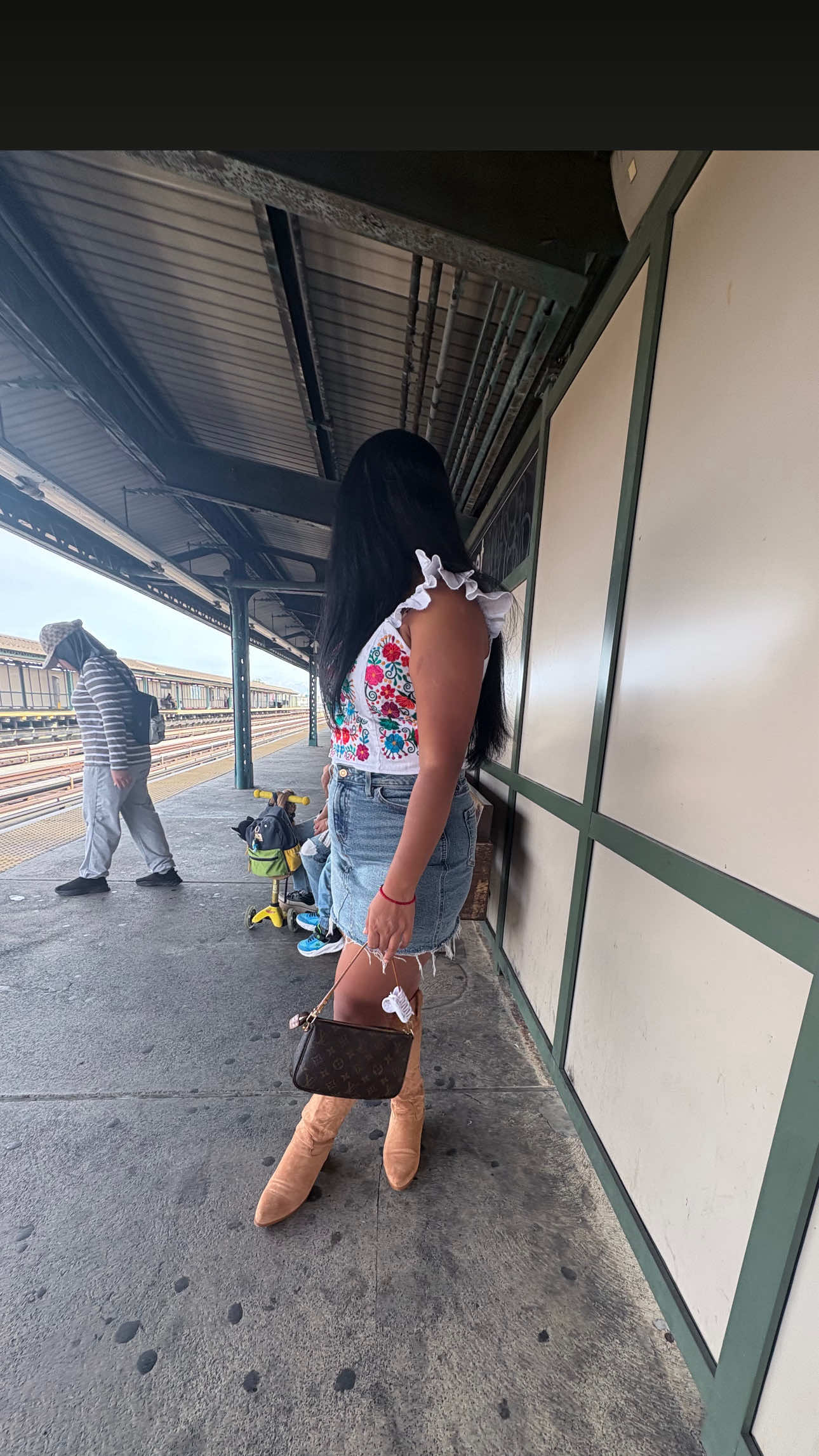 Desfile MEXICANO NYC 🇲🇽🗽#nyc #pueblayork #desfilemexicano #fyp #OOTD 