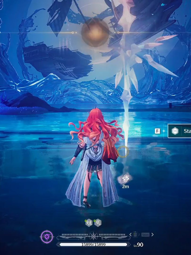 Infinite Torrents 2.6 (First Half 6340 Points) – Whimpering Wastes: Augusta S0R1, Iuno S0R1, Shorekeeper S0R0 #wuwa #wutheringwaves #fyp #Augusta #Iuno #whimperingwasteswutheringwaves #WutheringWavesTips #WutheringWavesGuide