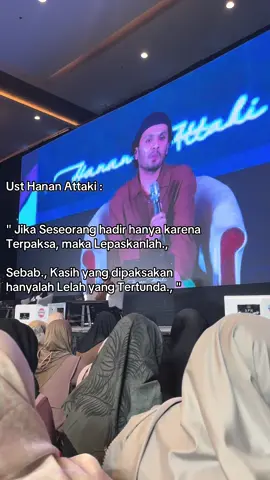 @Ayah Amanah #fyp #kajianustadzhananattaki #ustadzhananattaki #hananattaki #surabaya 