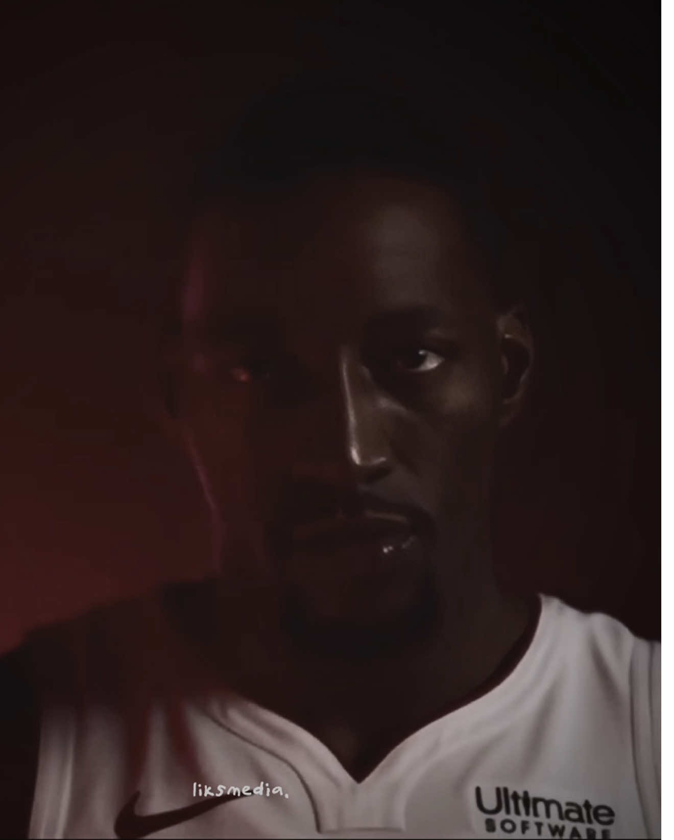 Wasn’t supposed to end like that man 💔  #NBA #edit #herro #jimmybutler #fyp  