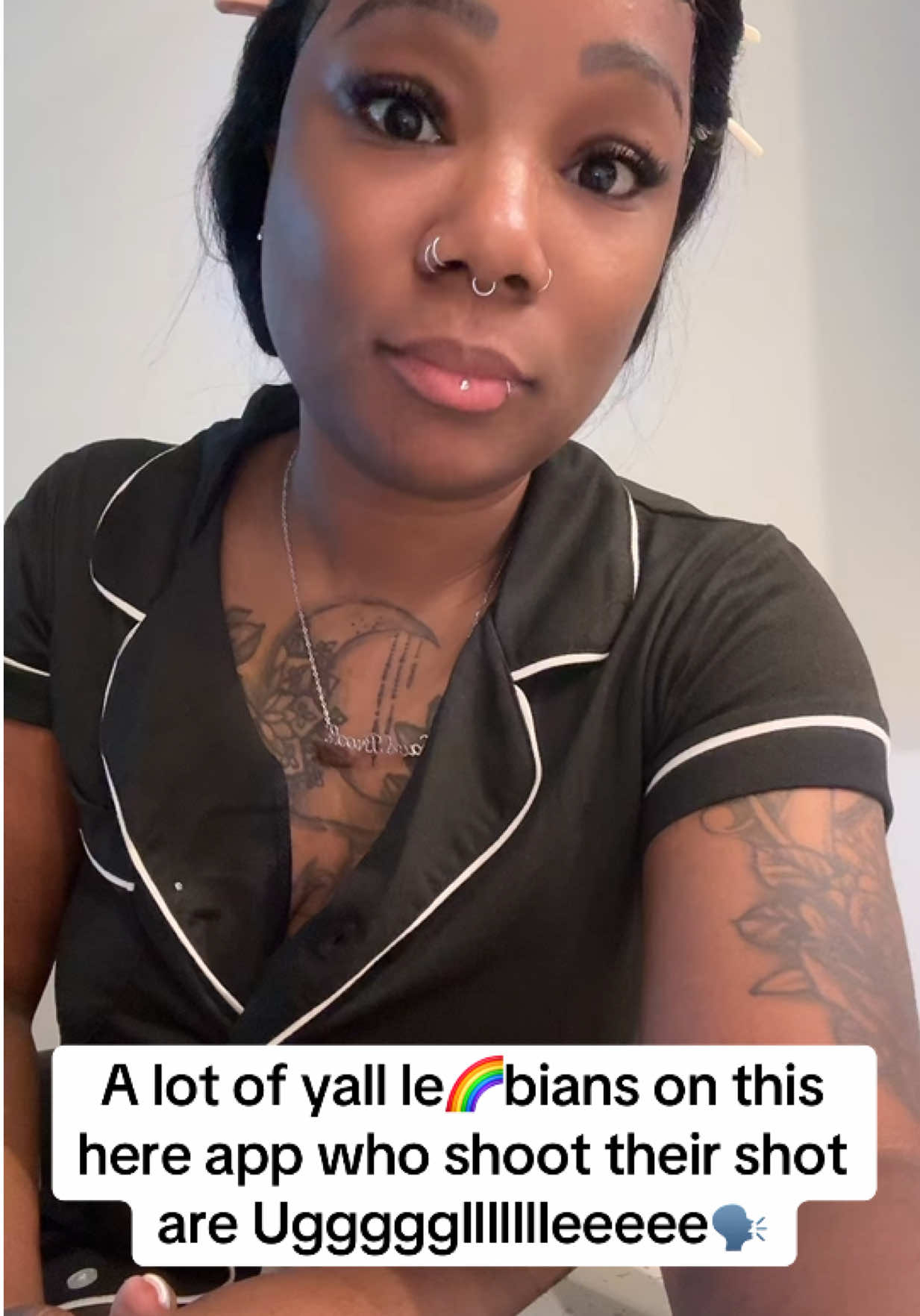 #dating #lgbt #studsoftiktok #lesbiansoftiktok #single 
