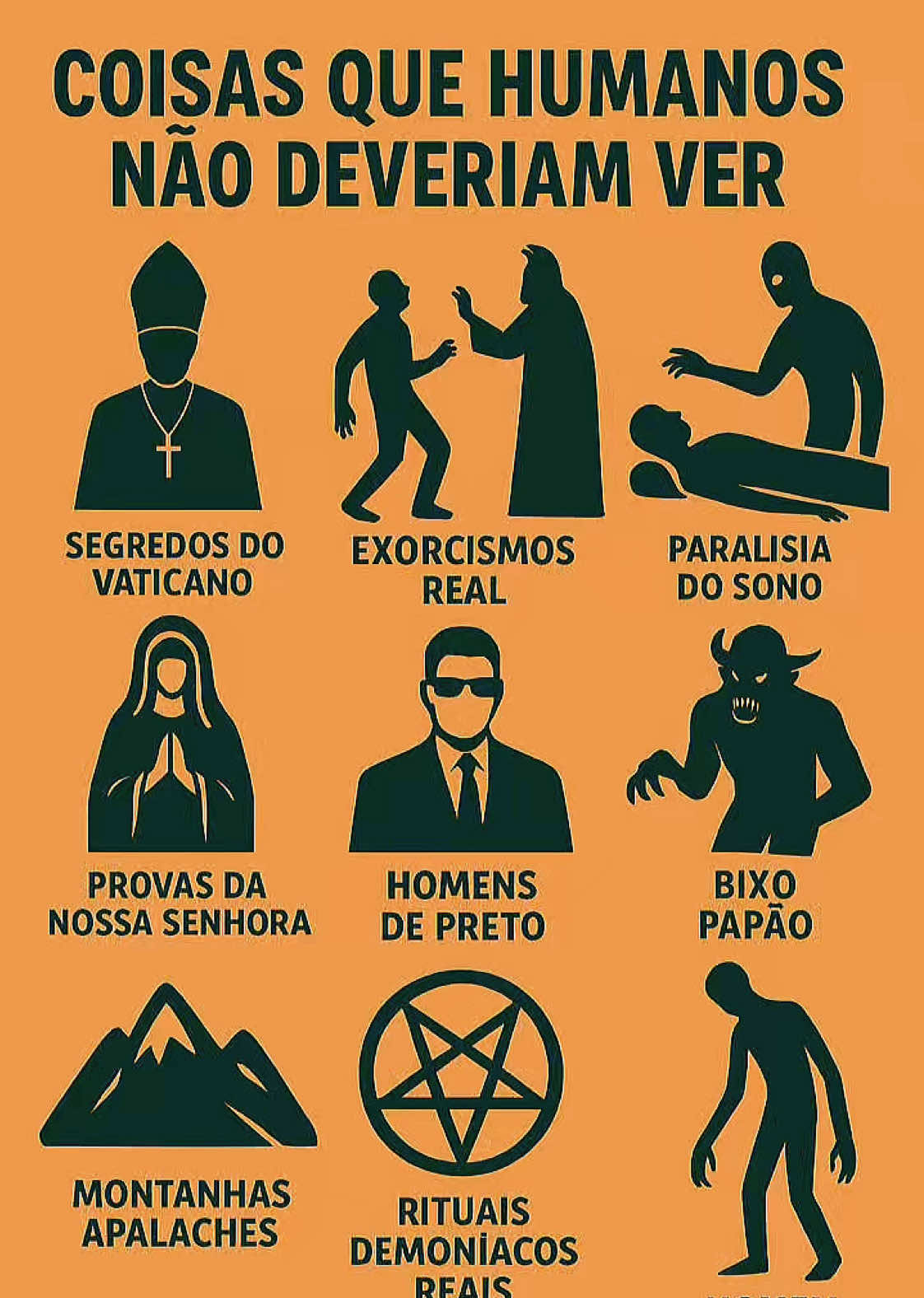 Lendas urbanas - terror - macabro - fantasmas - provas que a nossa senhora sempre nos cuida e se mostra presente  #lendasurbanas #terror #macabro #nossasenhora #maedejesus 
