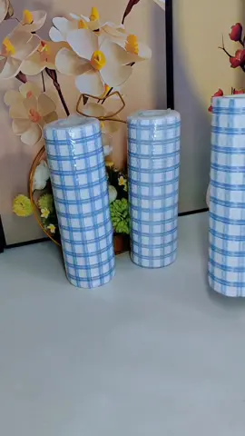 It is really practical to have this lazy rag in the kitchen. It can be used both wet and dry. After cooking, you can wipe the stovetop clean and tidy. #kitchen #rag