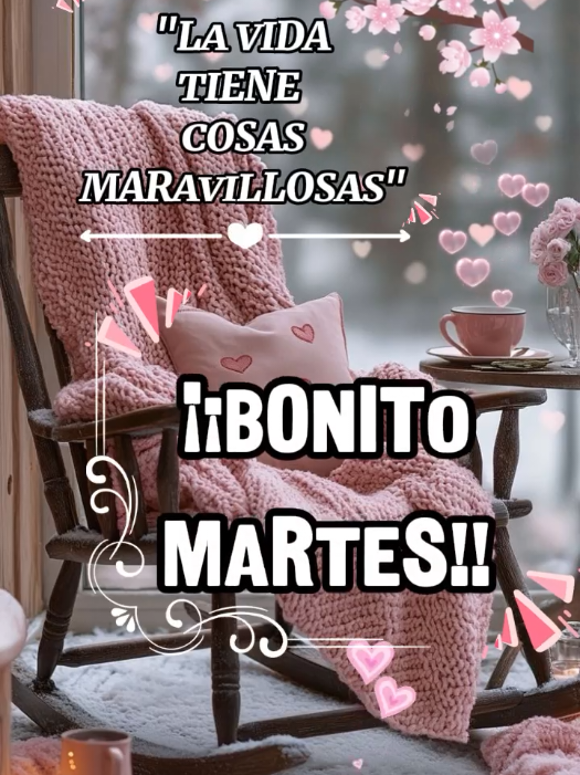 #CapCut #buenosdias #actitudpositiva #paratiiiiiiiiiiiiiiiiiiiiiiiiiiiiiii #felizmartes 