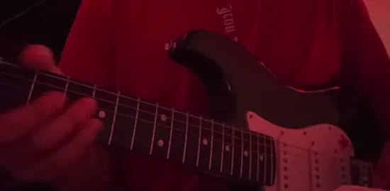 LDR #shoti #fyp #electricguitar #cover
