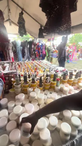 African Street Festival 25’ #fyp #viral #festival #BlackJoy 