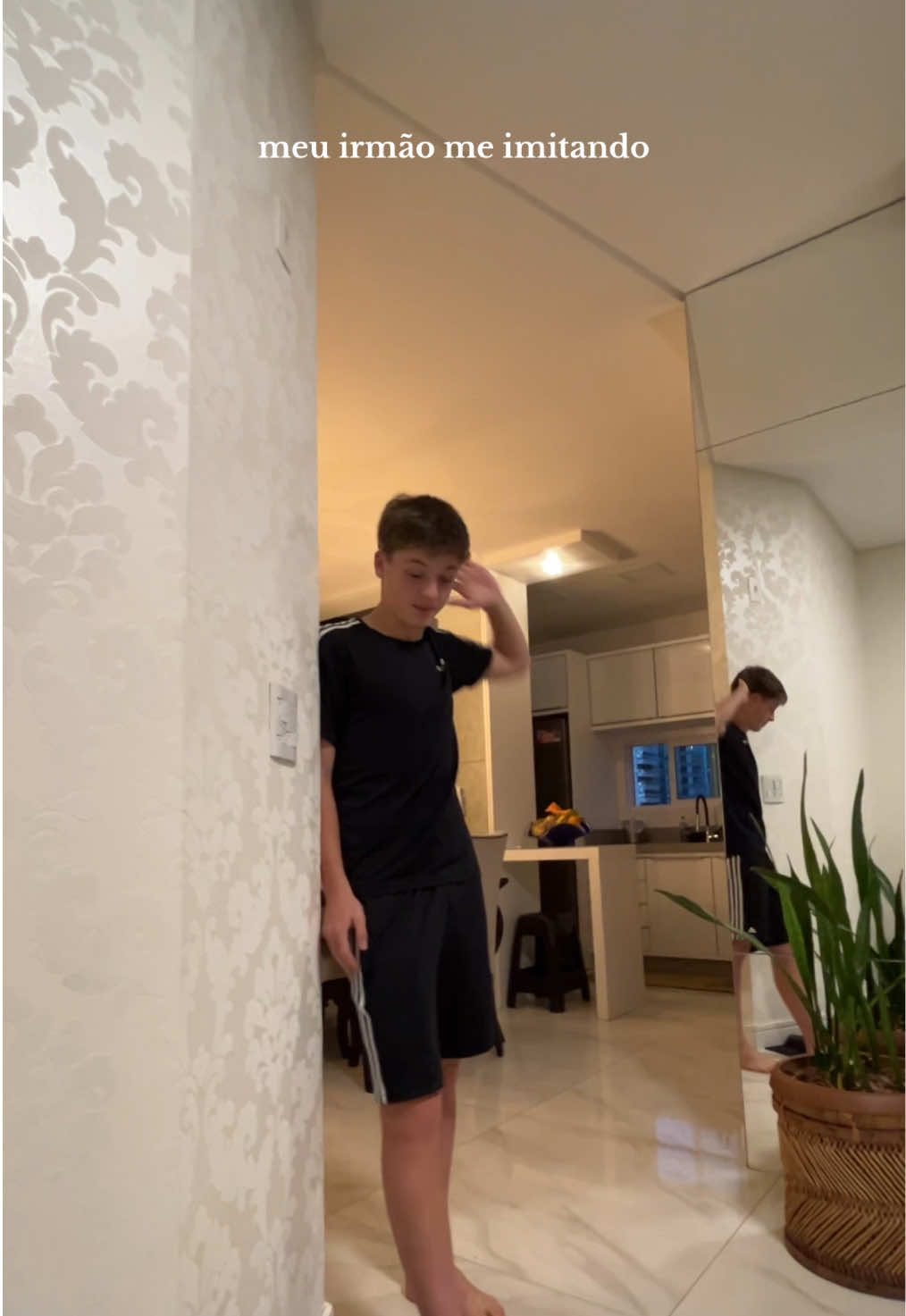 KKKKKK quem amou respira #viral #paravoce #foryoupagе @gasparetto10 