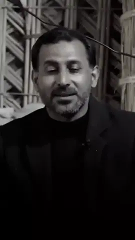 نريد اخو هاذا لـدارمي بتعاليق لبست سواد اعضاي كلها على فركاك  بس الشعر معذور فك حزنه بجفاك. #شعراء_وذواقين_الشعر_الشعبي #ابوذيات #دارمي #شعر #عباس_رسول 