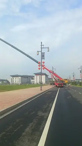 #Crane #Construction Machinery#Second-hand cranes