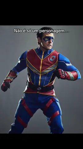 O cara é foda demais….#fyp #foryoupage #gammajack #captainman 