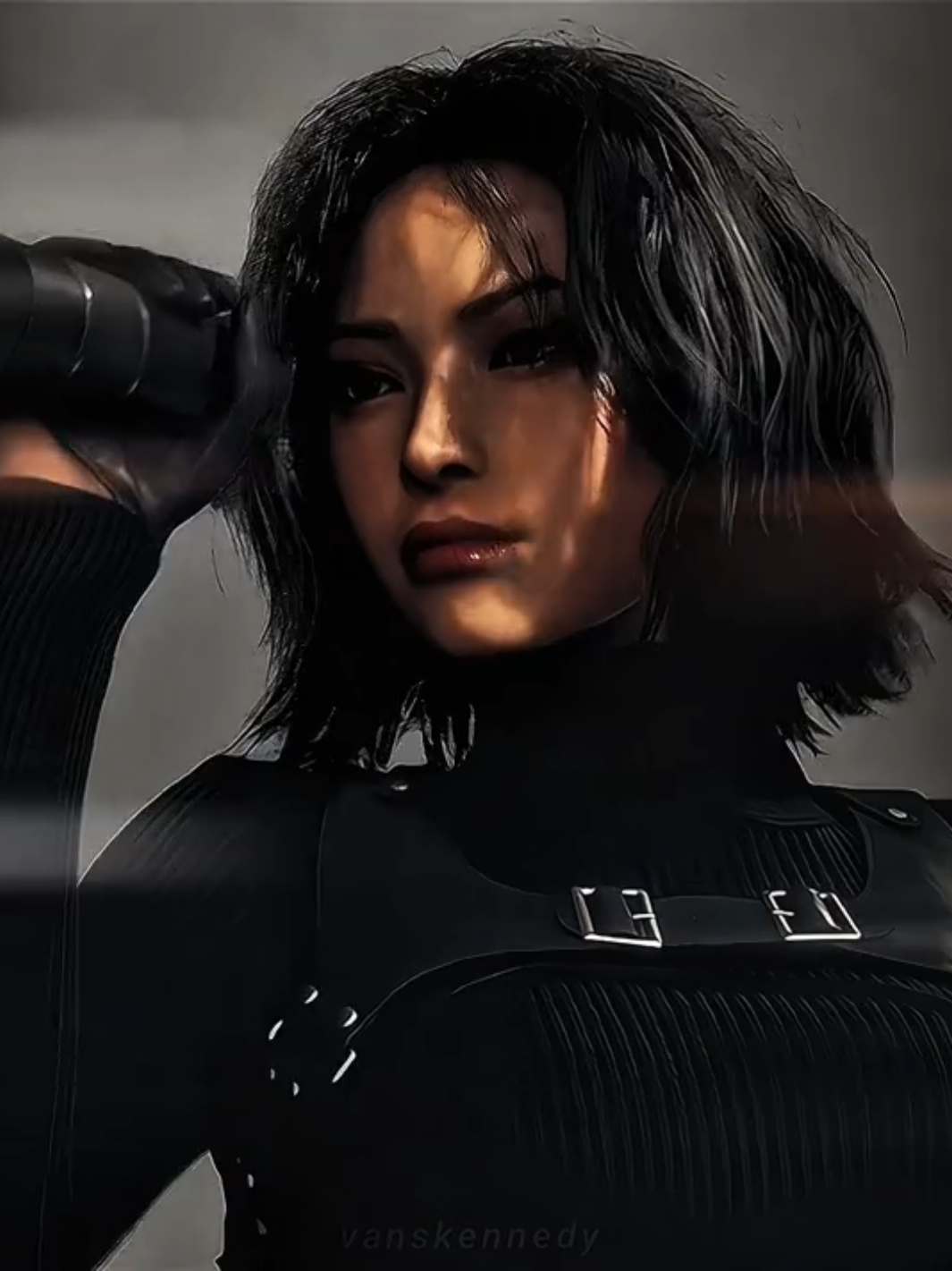 #adawong #adawongedit #residentevil #residentevil4 #fyp