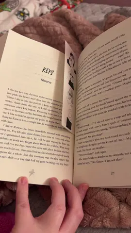 #fyp #foryou #butcherandblackbird #BookTok