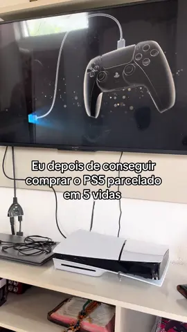 não quero saber quanto custa, só me diga em quantas vezes eu posso parcelar 💳💰 KKKKKKKKKKKKKKKK #ps5 #playstation 