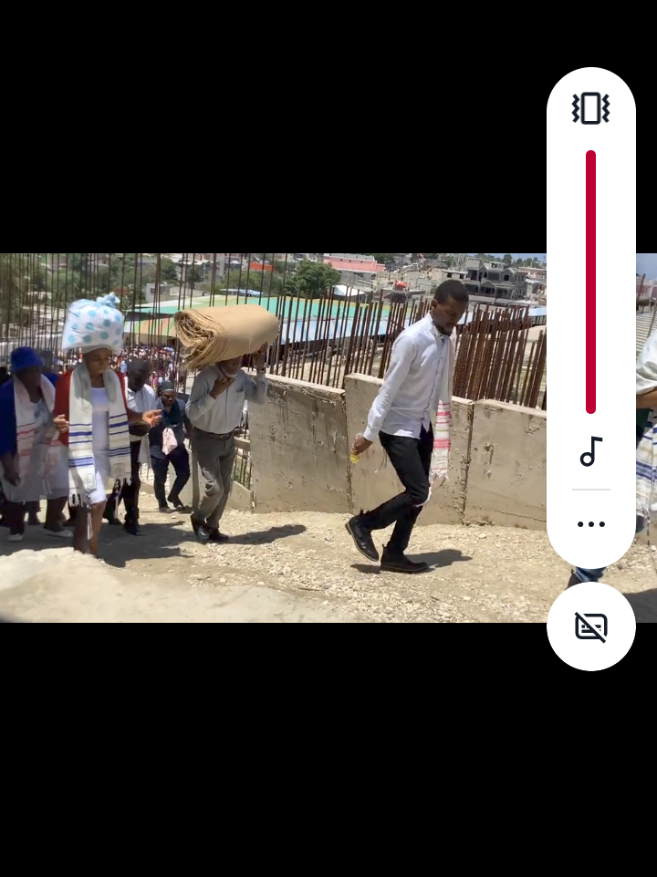 #parteur Muskadin blofè pa excellent #vues #fypシ #haitiantiktok🇭🇹 #videofunny😂😂😂😂😂 