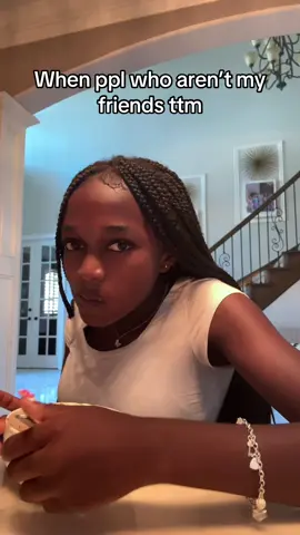 Like pls stop talking to me#fyp #foryou #viral #foryoupage #fypシ 