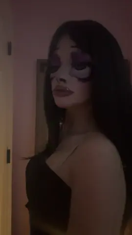 #makeup #makeupartist #cartoonmakeup #makeuplooks #fyp 