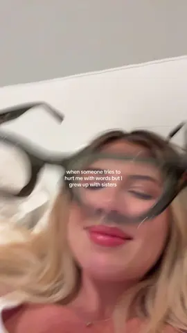 Teehee 🤭 #sisters 