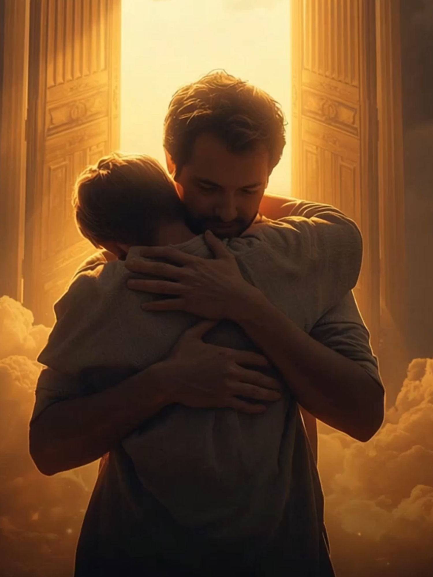 Dieser Song ist meinen Kindern gewidmet... #fyp #song #papa #kind #deutsch