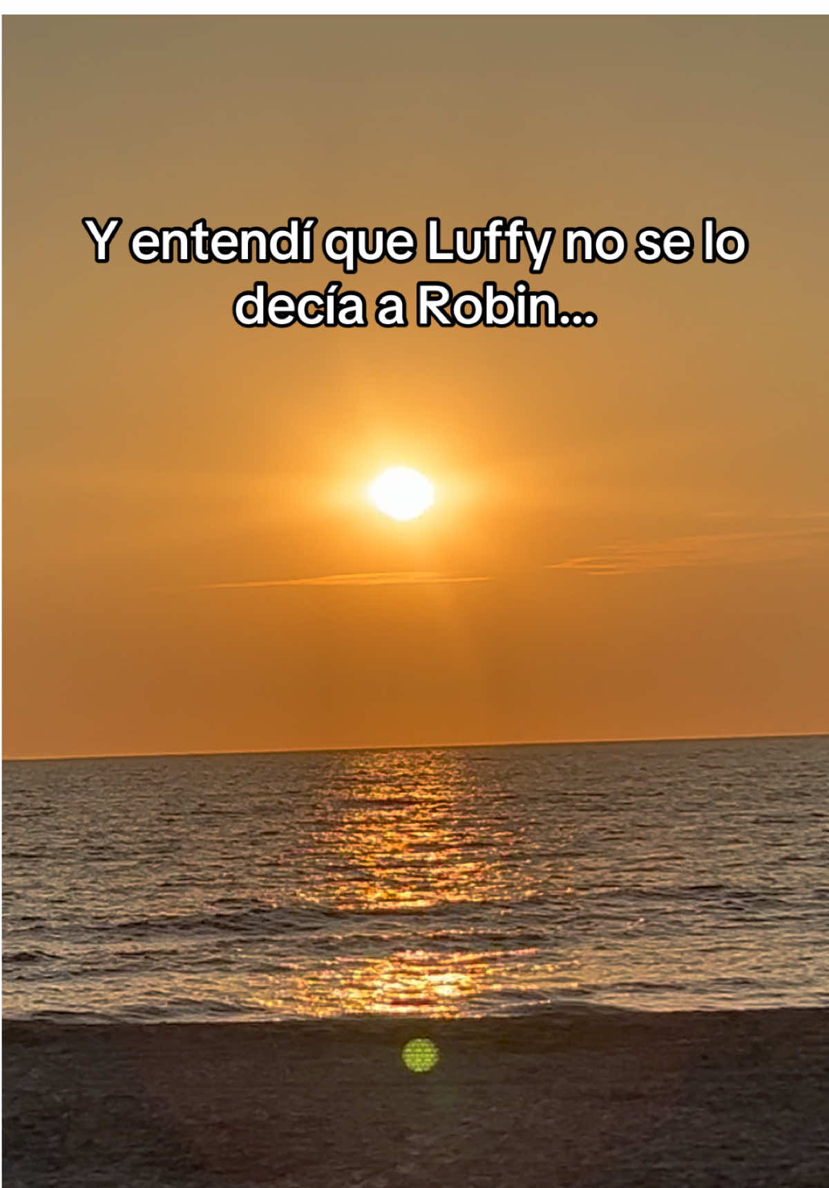 El One piece Existe #onepiece #luffy #robin #anime #motivation 