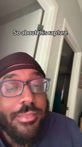 #raptureready #rapture #rapturetok 