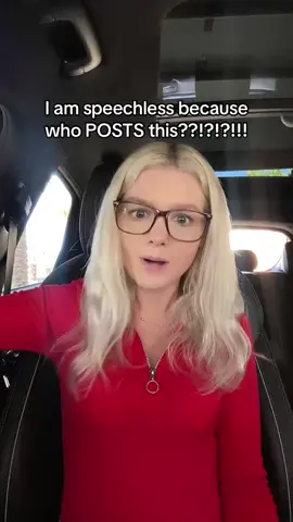 I hate to say this but some of y’all need help 