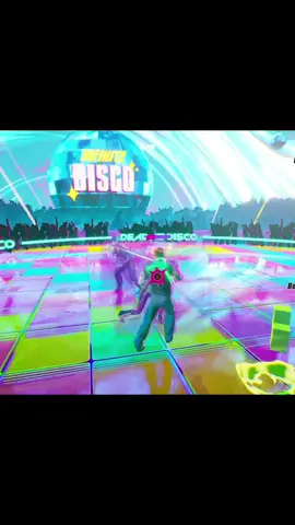 Thought I’d do something for my heritage month, but I also haven’t seen anyone done this type of music yet for Dead As Disco 😆 #deadasdisco #rhythmgame #Cumbia #hispanicheritagemonth 