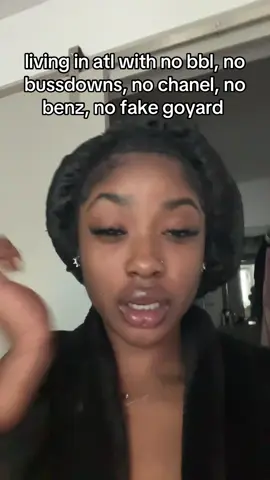 i got lip filler and a dermal so i won #bbl #lipfiller #chanel #atl