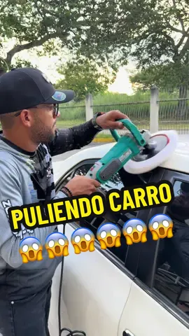 SABÍAN QUE CONTAMOS CON VARIEDADES DE PULIDORAS ?  SI ESTÁS EN EL MUNDO DEL #detailing TINES QUE TENER UNA PULIDORA 😍PARA DEJAR ESOS CARROS 🚘 RELUCIENTES  SI TIENES UN AUTOLAVADO TAMBIÉN PUEDES  EMPRENDER EN EL MUNDO DE LA PULIRURA DE CARRO 🚘 Y FAROS  #pulidora #autolavado #venezuela #maracay 