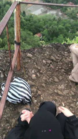 indahnya alam #fypage #4u #trending #bukitpranji #bukitpranjikebumen 