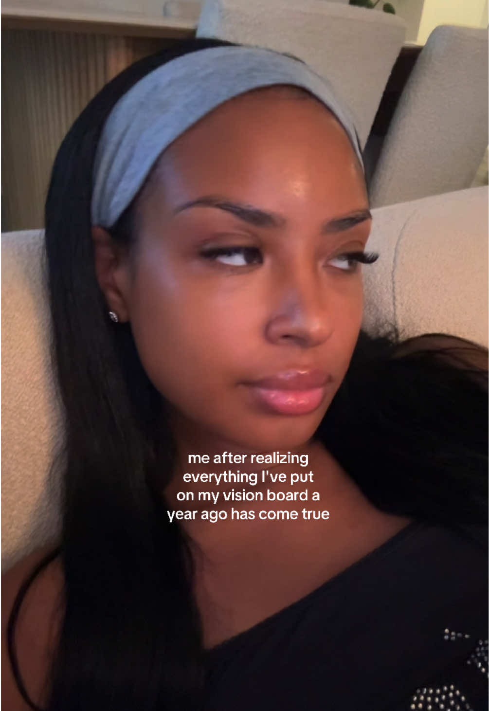 spoke it into existence 