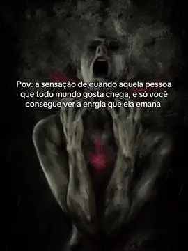 Ter a meidunidade aberta tem essa vibe. Aprenda aqui a se livrar de pessoas assim :@Alucard  #mediunidade #bruxaria 