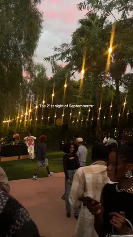 💃🏾 #losangeles #earthwindandfire #september21st 