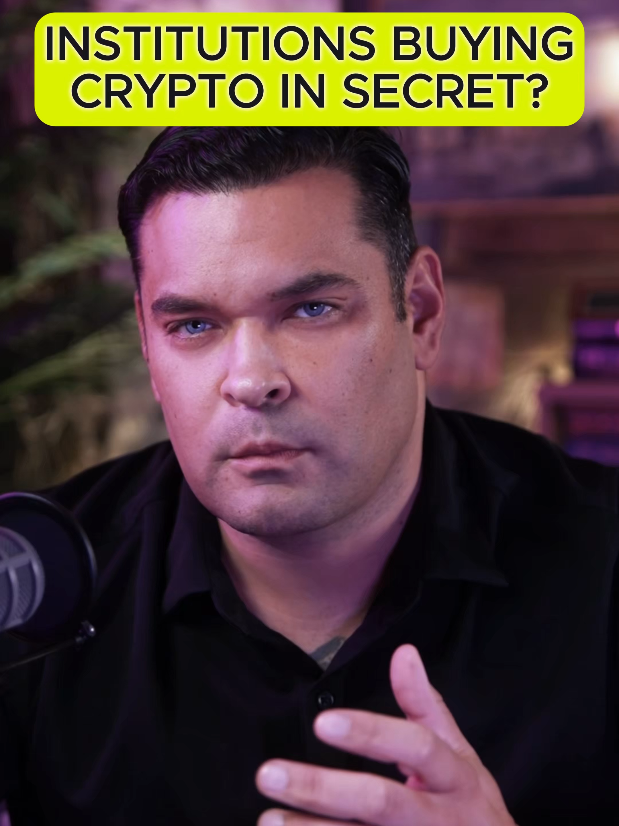 A lot of big trades never hit the charts you see. They’re done through dark pools, private venues where institutions buy or sell massive amounts of crypto without moving the market. These off-exchange deals let them stay hidden, avoid slippage, and keep retail in the dark. If you’re only watching public price action, you’re missing the real game.