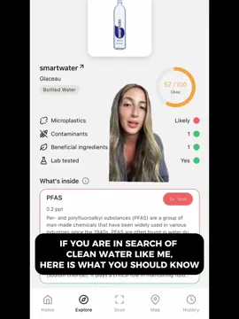 I’ve gone a little crazy trying to research consistent, clean water for my family.  I've tested everything from mineral, spring, ZeroWater, filtration for home, travel bottles, reverse osmosis, chlorine content, acidic levels, alkaline options, and even testing for microplastics. And the list goes on and on. Every time I scroll social, it gets worse, and it makes me even crazier. I’m sharing a couple of things I’ve learned, in case anyone else out there is on the same journey.  Shoutout to Krystal Klear Water @AquaTru @zerowater @garybreckaofficial @echohydrogenwater and @IonBottles. DJ