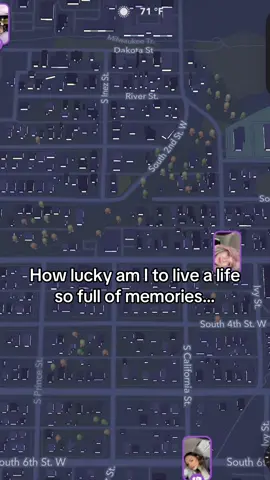 Forever thankful 🤍 #memories 