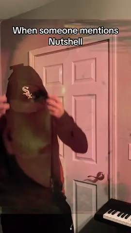 Nutshell. #nutshell #aliceinchains #laynestaley