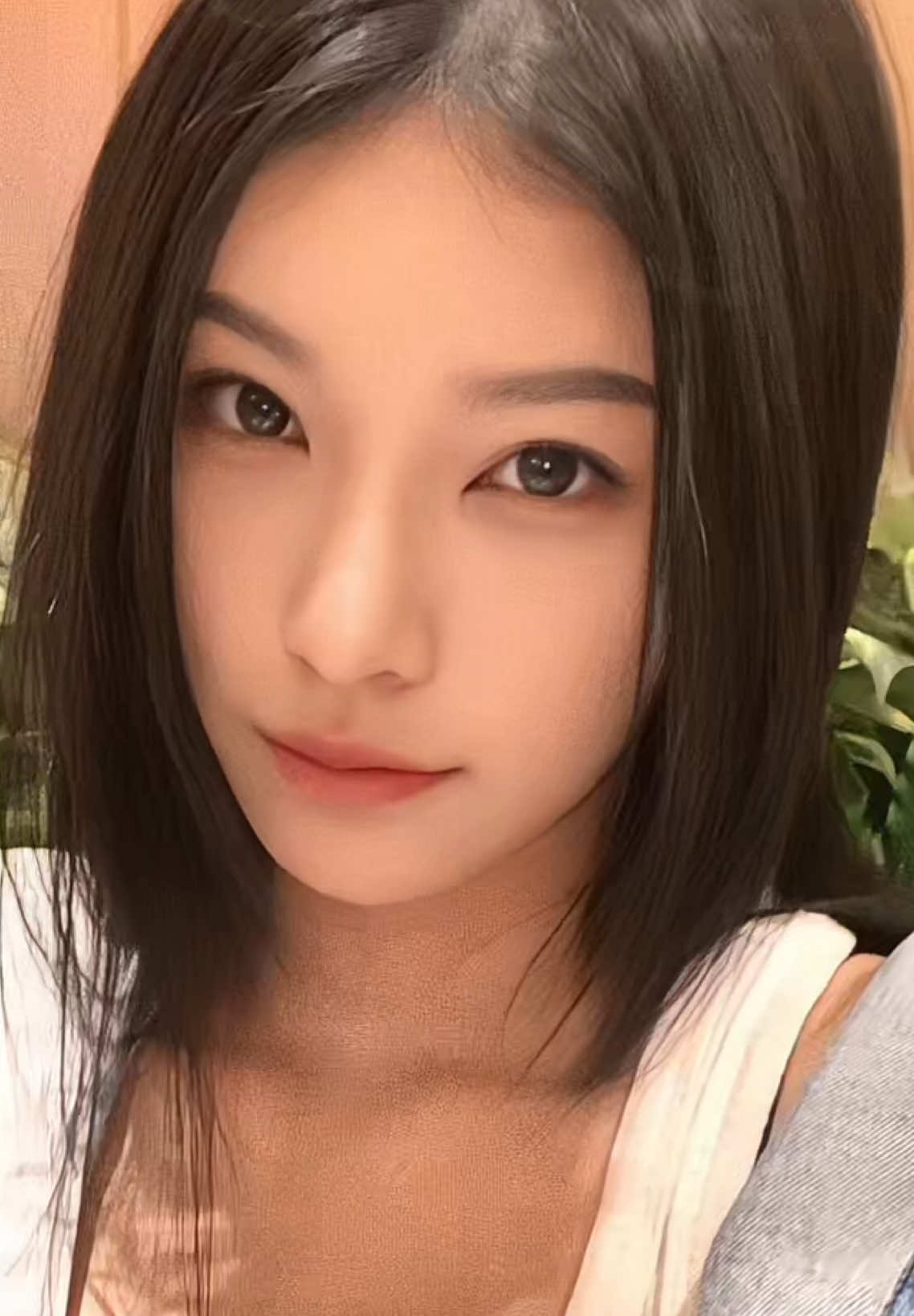 等着和你看一场烟火和流星雨 #马来西亚女孩 #tiktoklive #马来西亚 