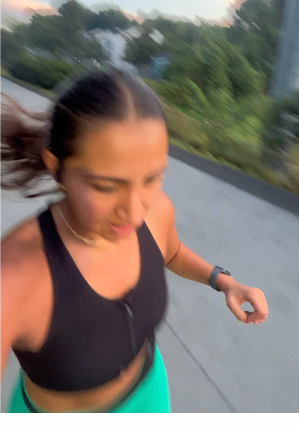 I pretty much think about sweet Laken every run. 🏃‍♀️✨ My Shokz keep me aware of my surroundings while still letting me enjoy my music. Safety + sound = golden @Shokz Sports  #LakenRiley #RunForLaken #GymTok #RunSafe #RunningSafety #WomenWhoRun #GirlsWhoRun 