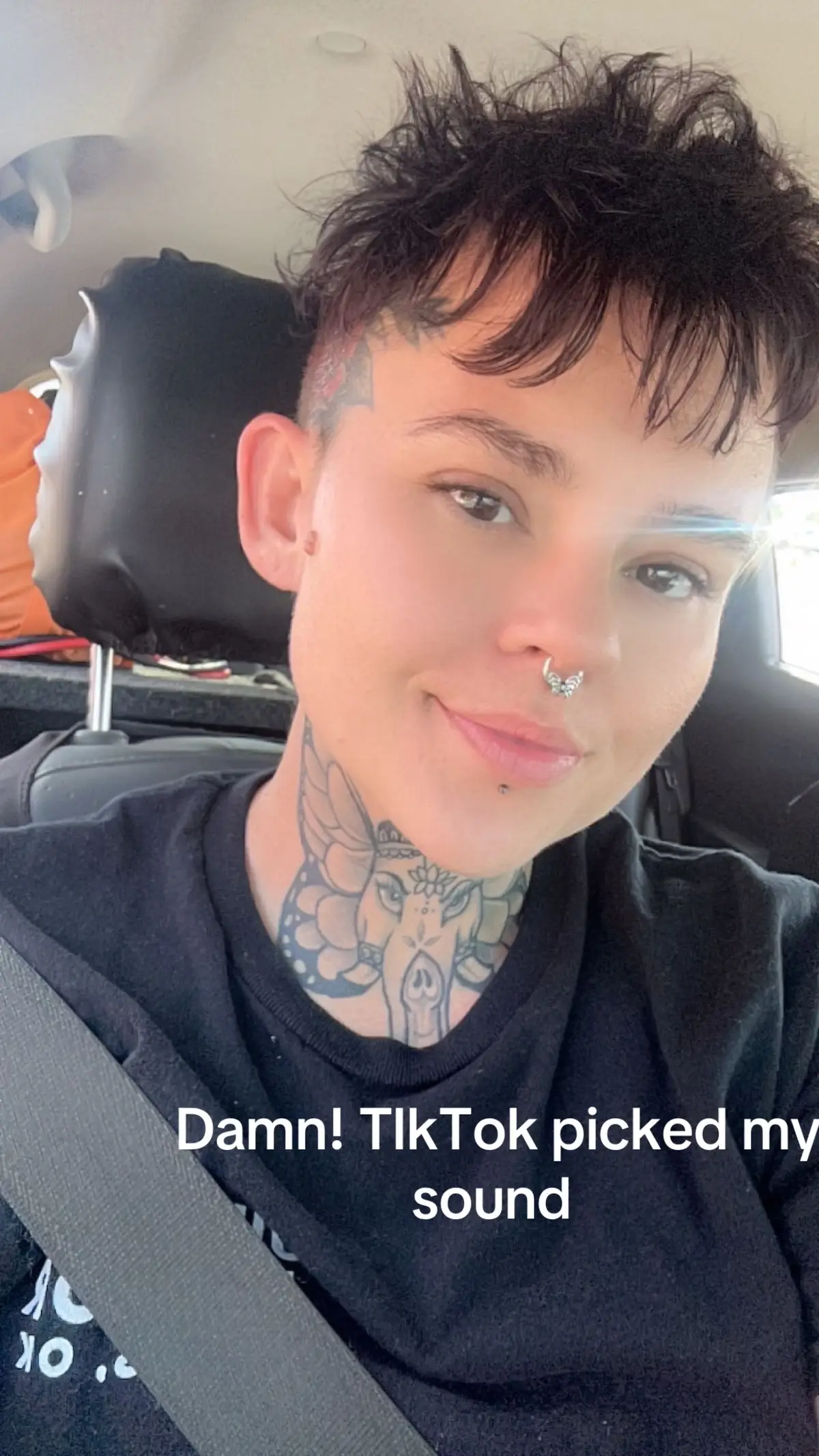 #tiktokpickedthesong #sounds 