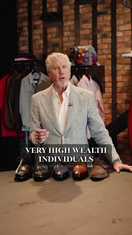 Who’s your most important meeting with? #thehouseofbaumann #menswear #mensfashiontips 